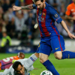 messi-scoring-the-first-for-barcelona
