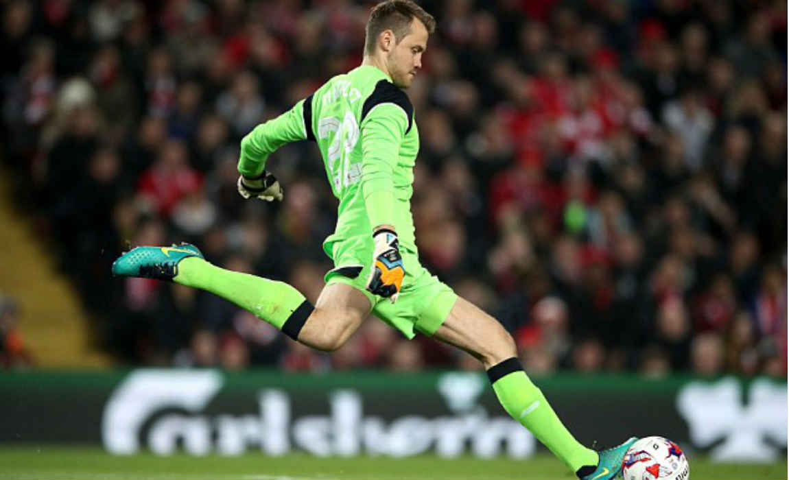 mignolet