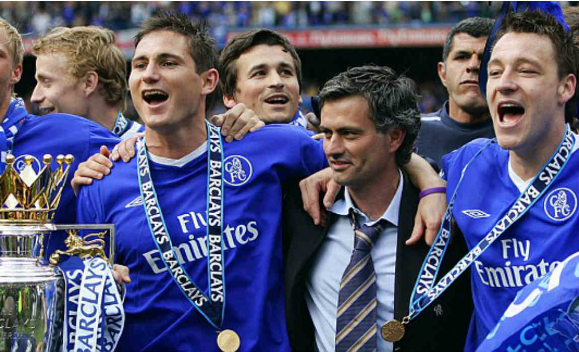 mou-chelsea