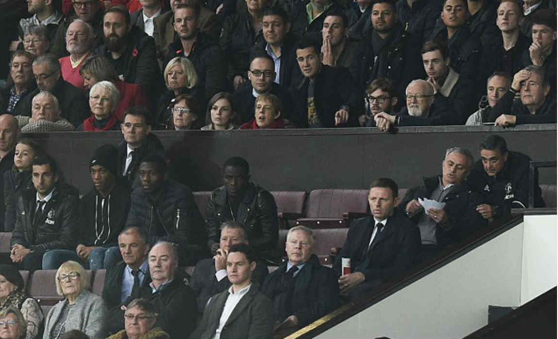 mourinho-directors-box