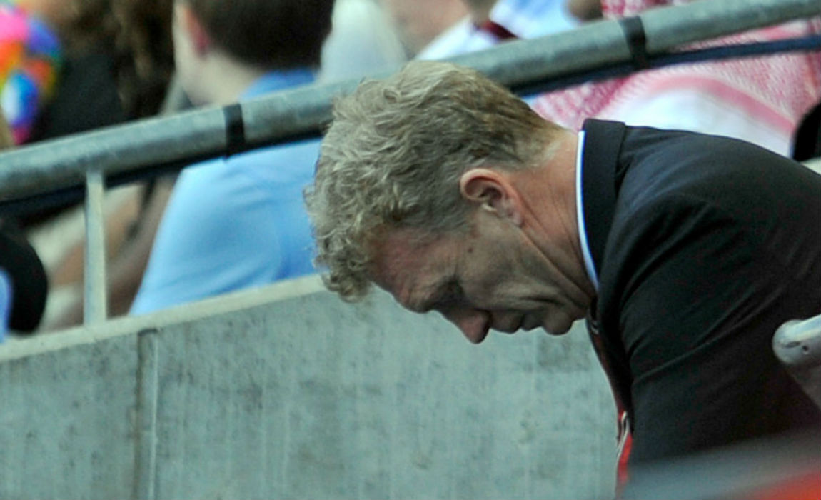 moyes