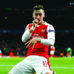 ozil