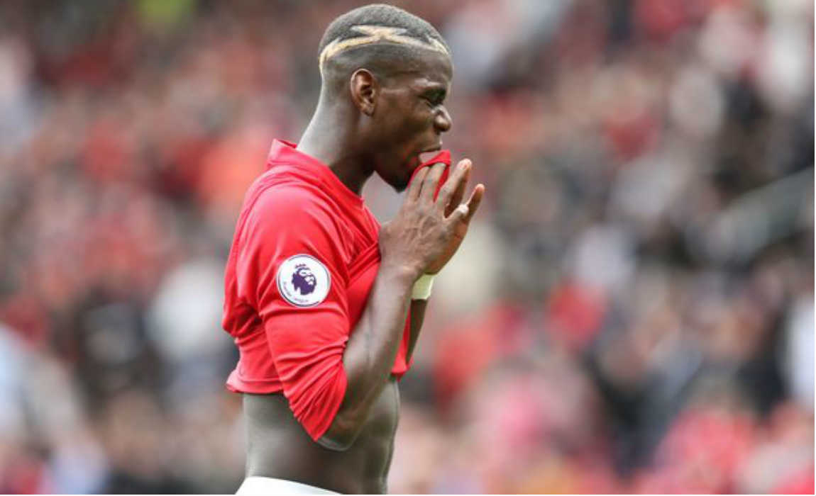 Paul Pogba