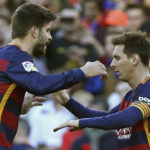 pique-messi