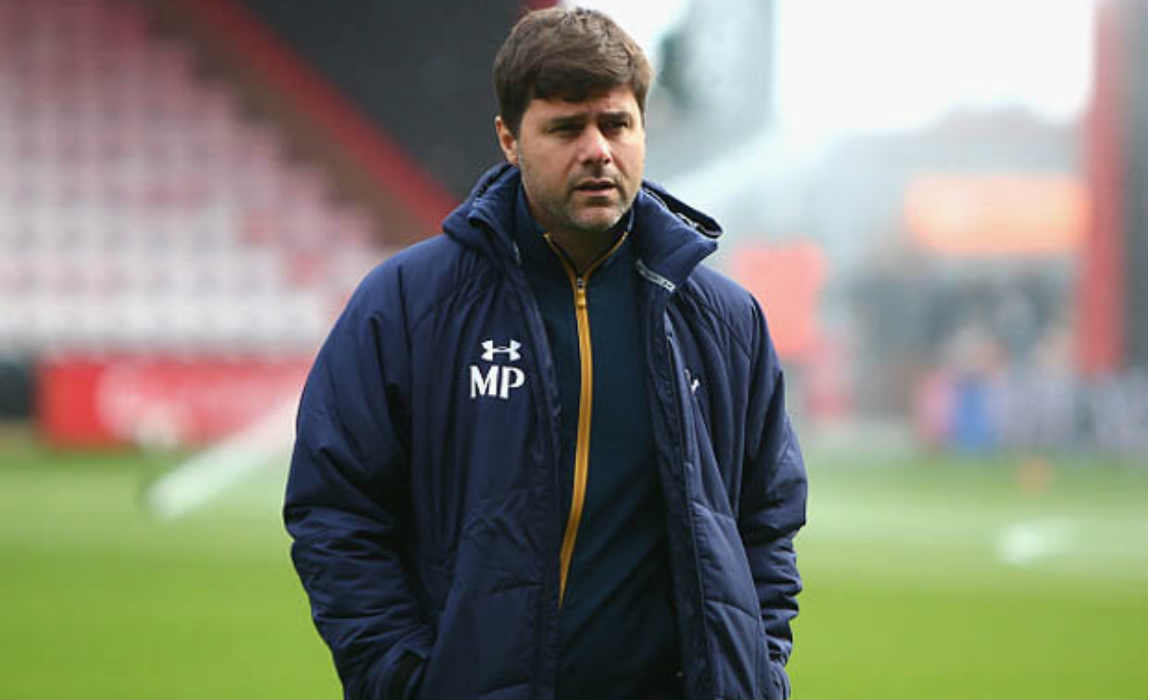 pochettino