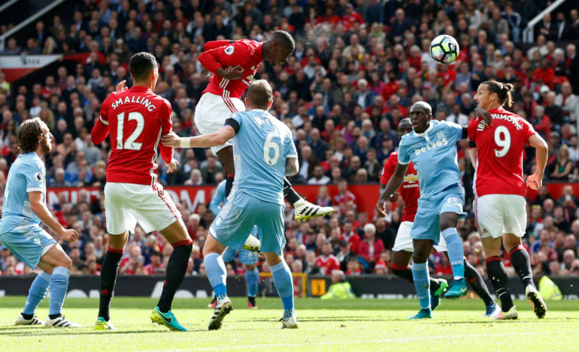 pogba-against-leicester-city