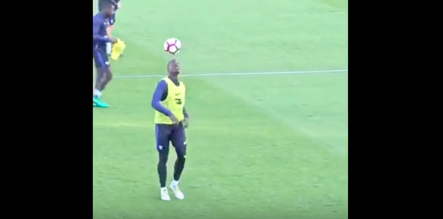 pogba-payet-france-training