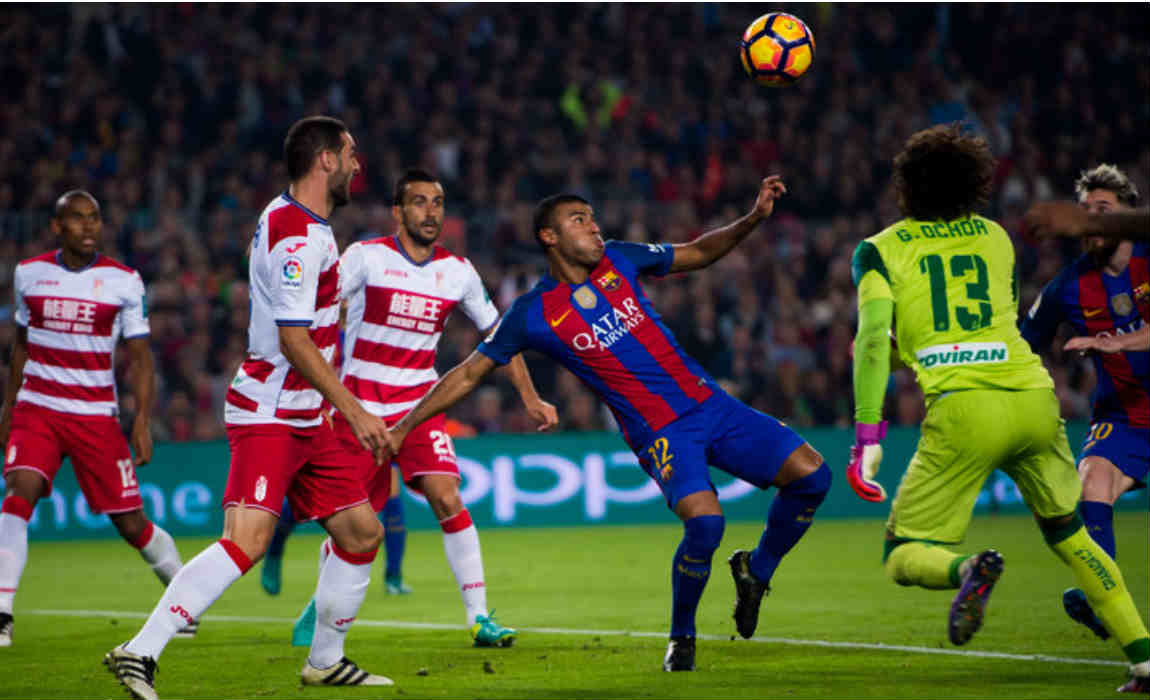 rafinha