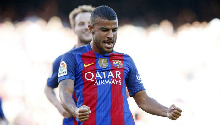 rafinha