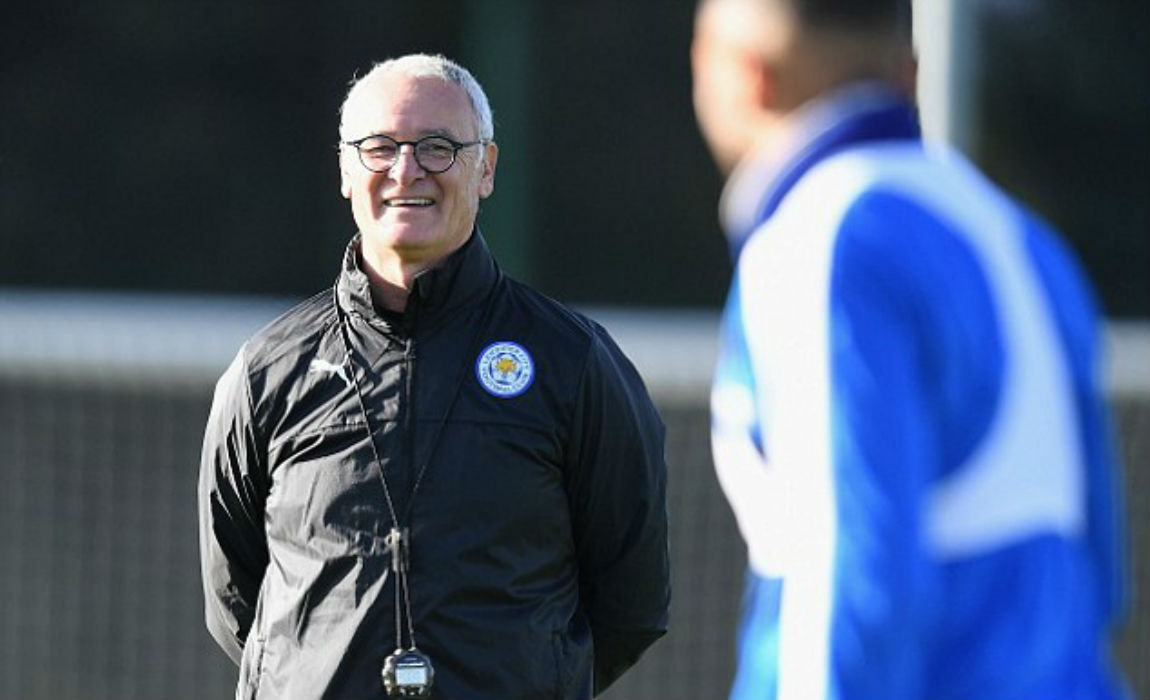 ranieri