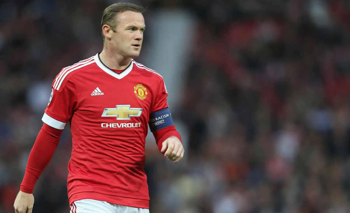 rooney-united