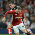 rooney-up-against-hojbjerg