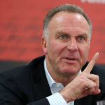 rummenigge