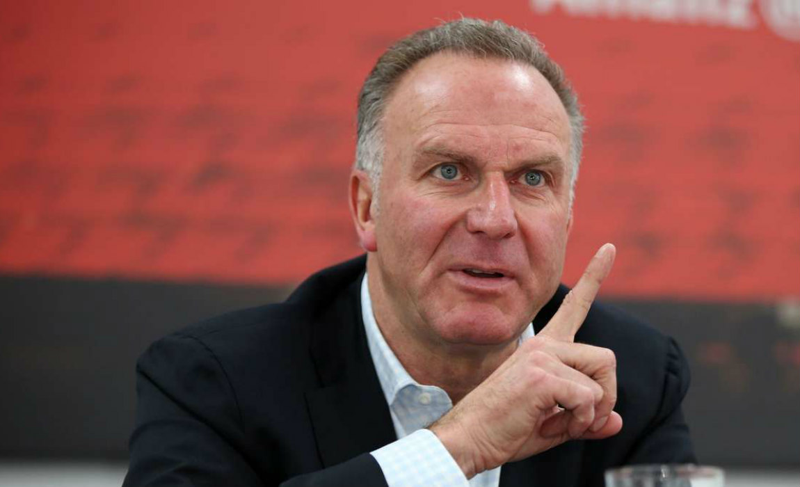 rummenigge