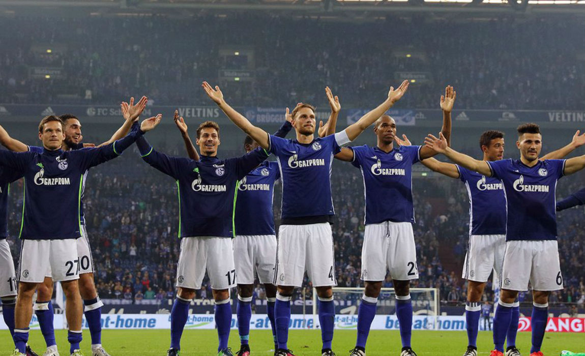 schalke-match