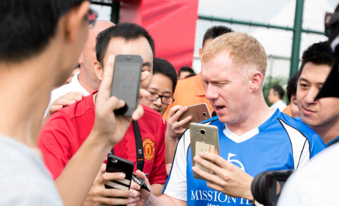 scholes-chinse