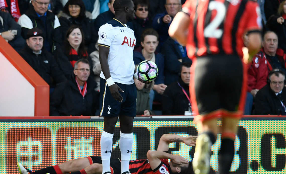 sissoko-spurs