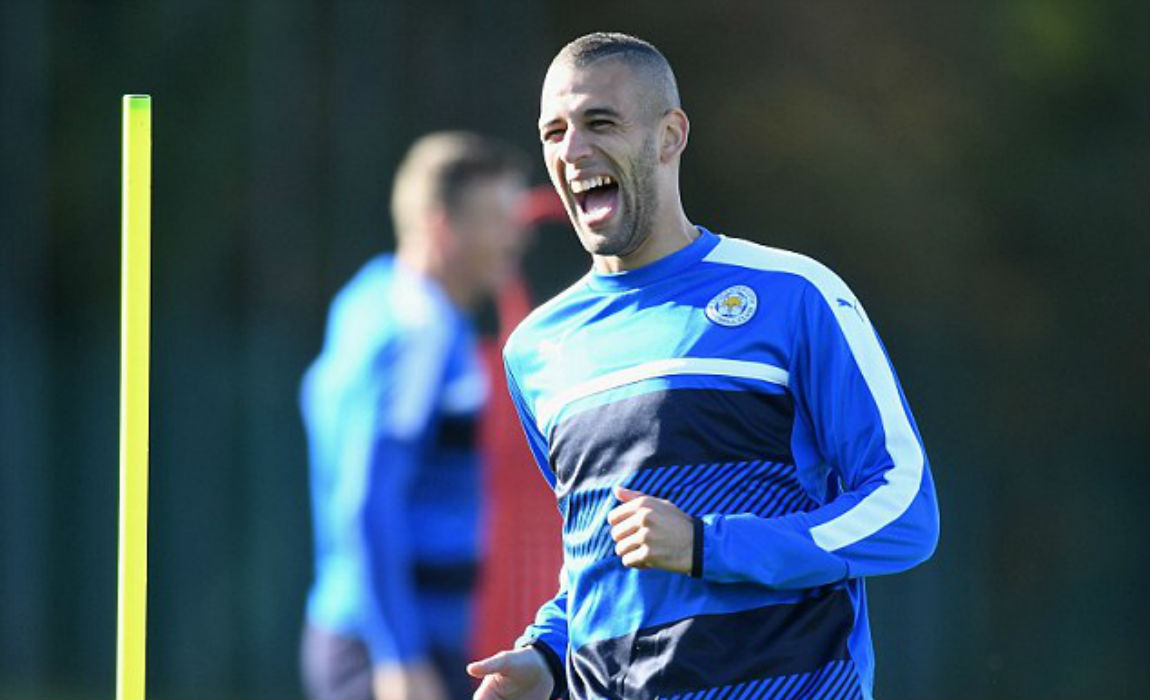 slimani