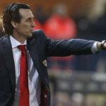 unai-emery