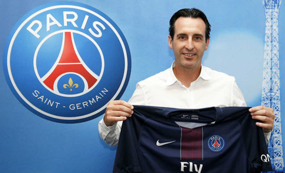 unai-emery-psg