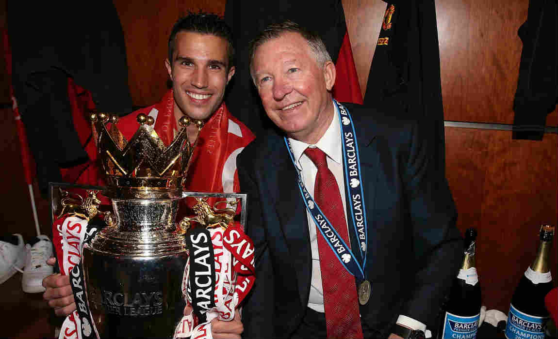 van-persie-with-ferguson