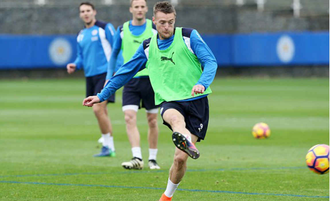 vardy