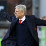 Arsene Wenger