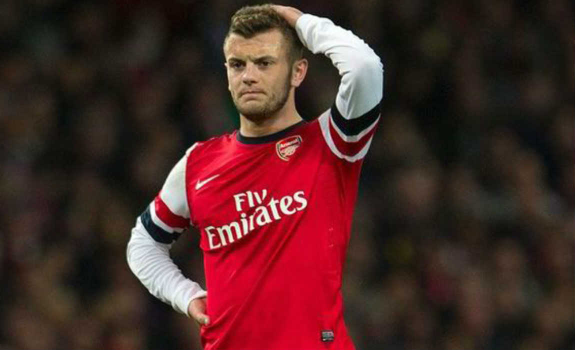 wilshere-arsenal