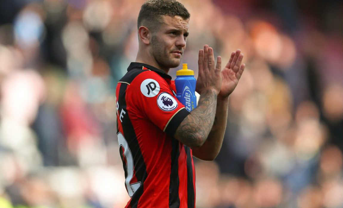 wilshere-bournemouth