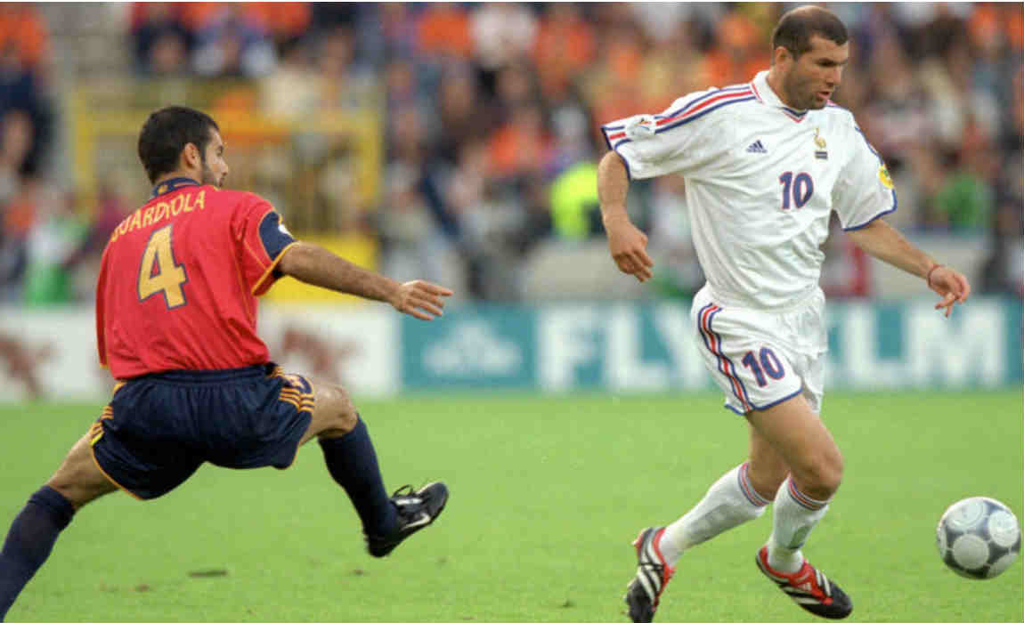 zidane-against-guardiola