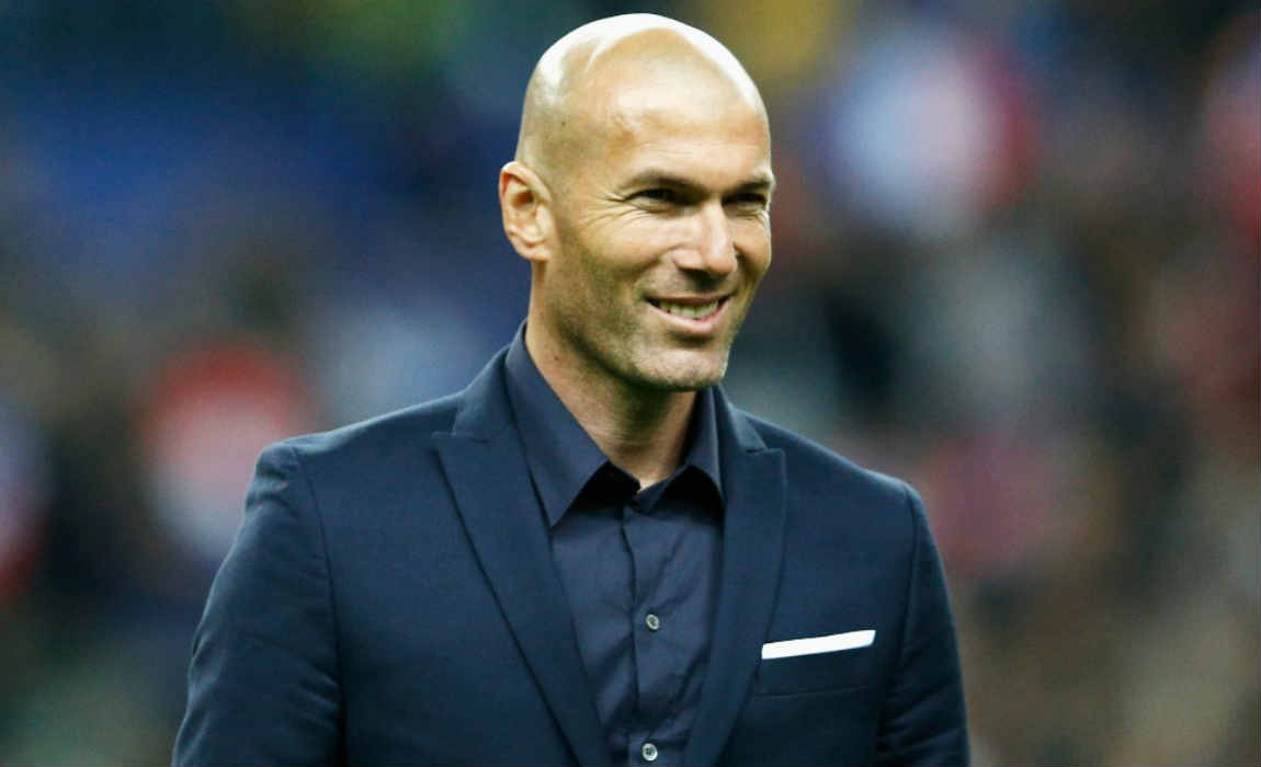 zinedine-zidane