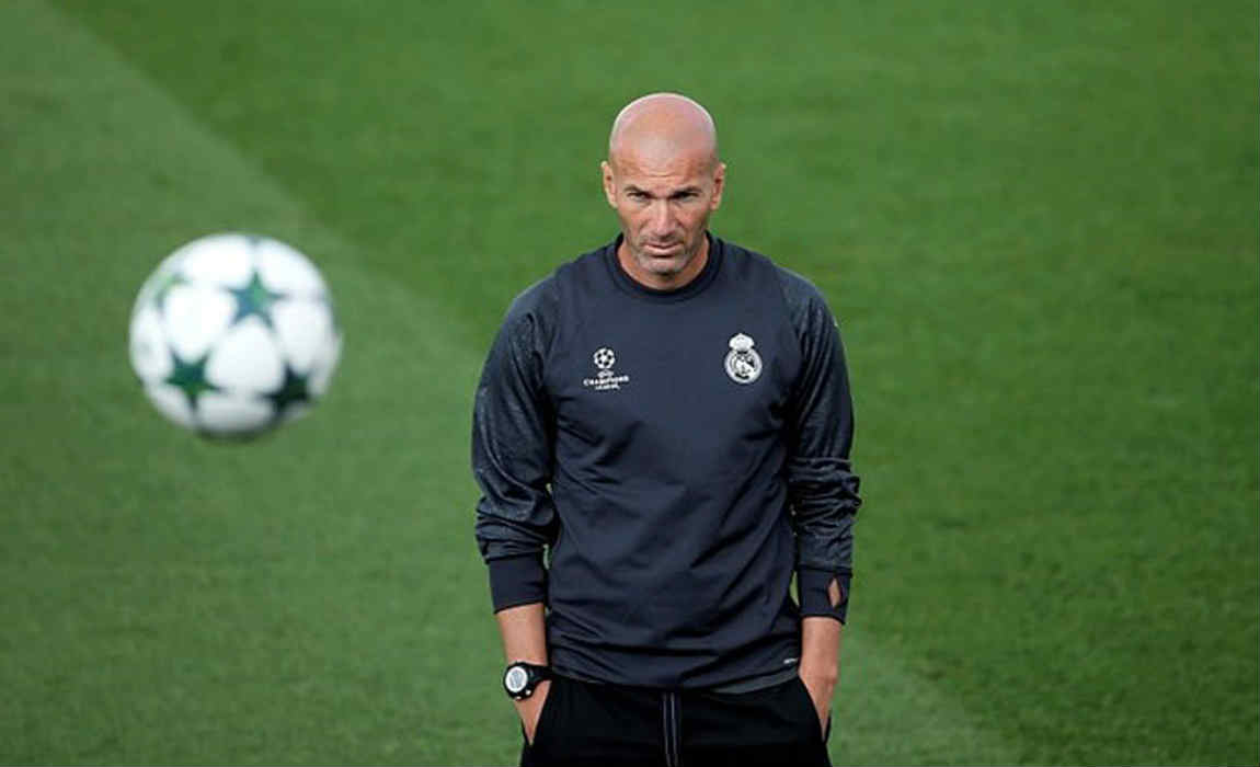 zizou