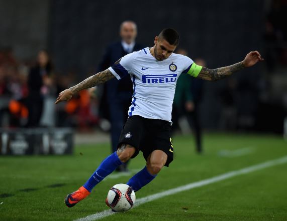 Mauro Icardi