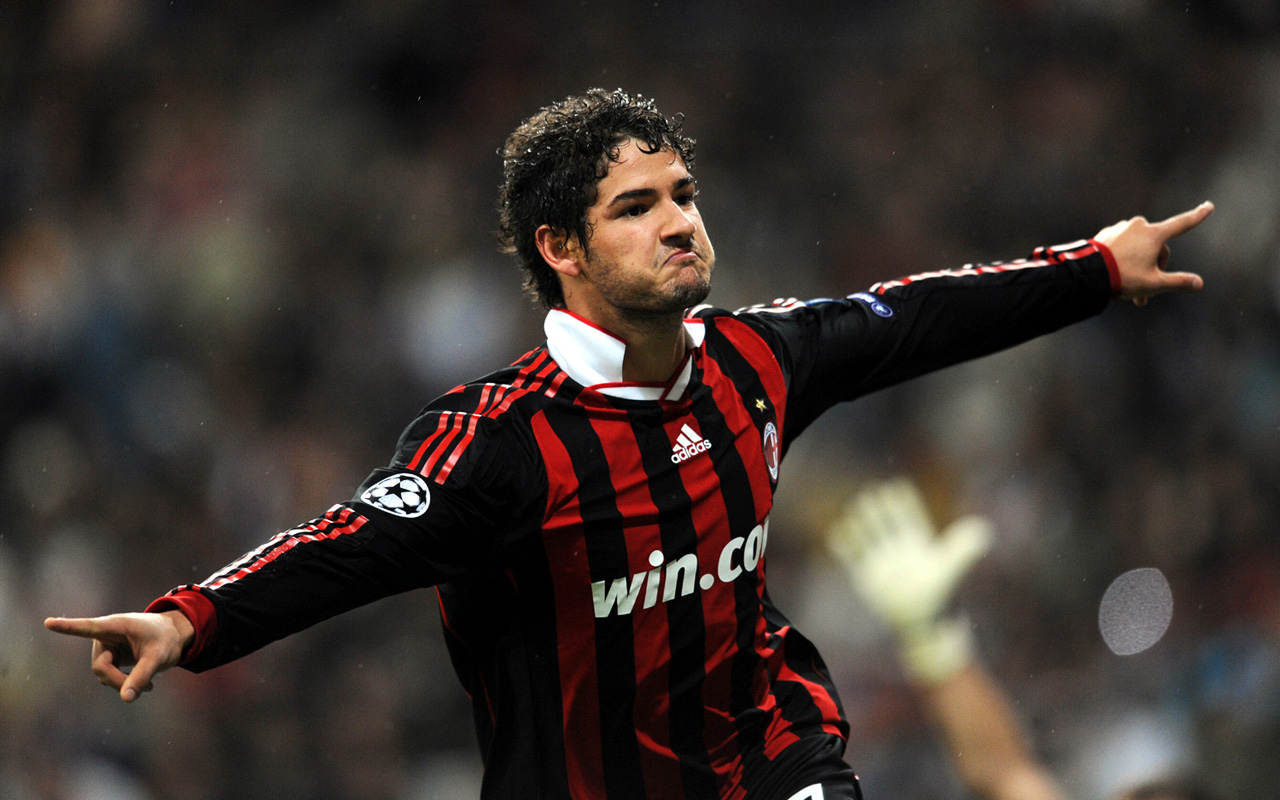 Alexandre Pato