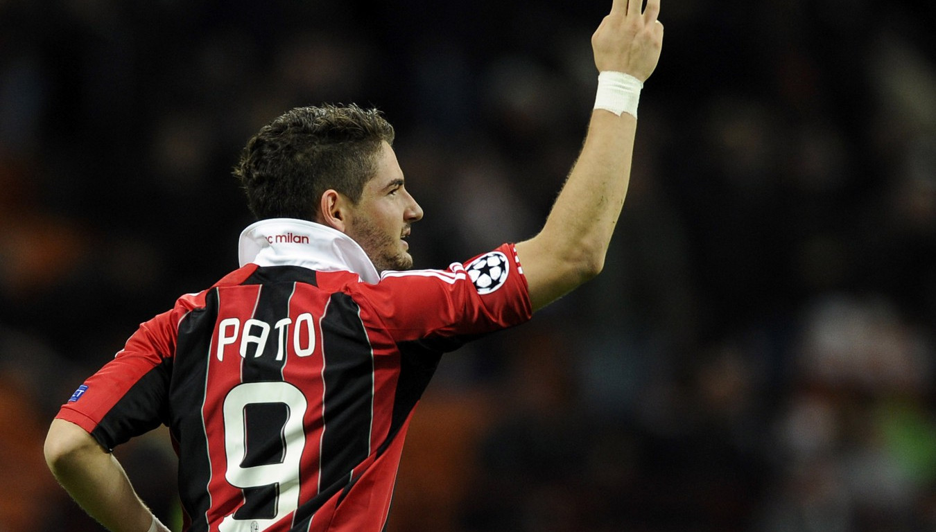 Alexandre Pato