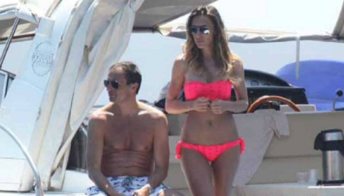 allegri-with-his-girlfriend-gloria-patrizi