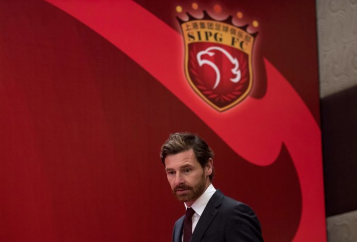 Andre Villas Boas