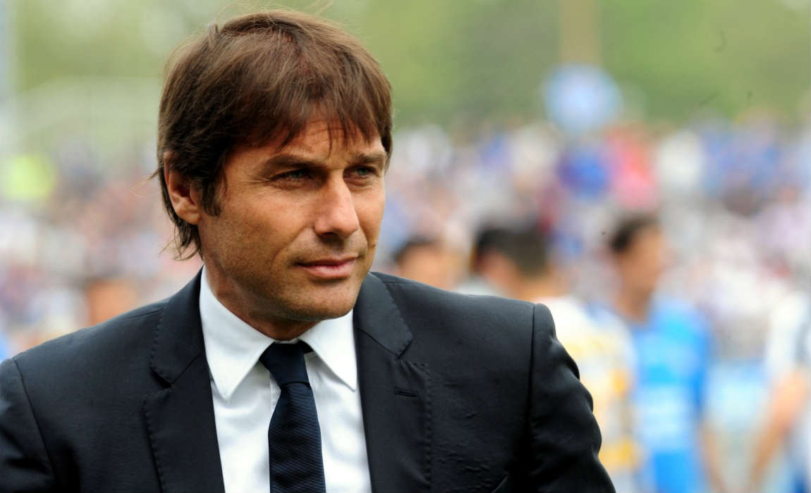 Antonio Conte