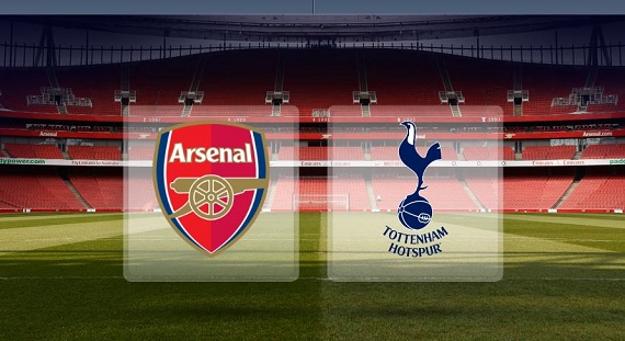 arsenal-v-tottenham-hotspur