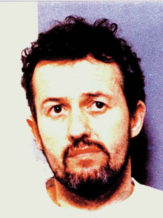 Barry bennell