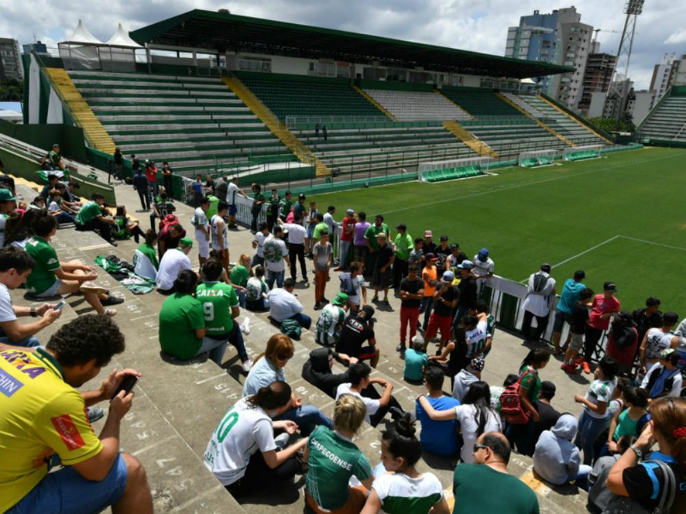 chapecoense