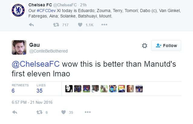 (Courtesy- @twitter, @contebebothered)