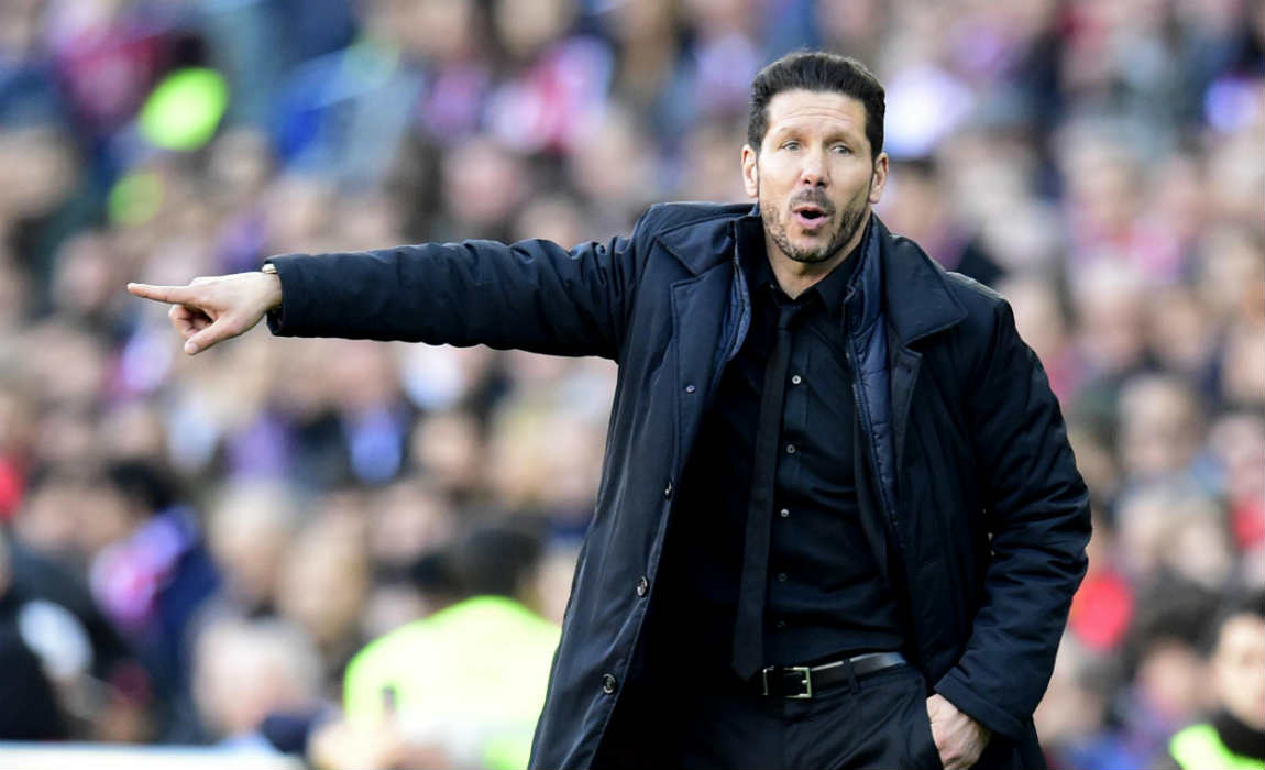 Diego Simeone