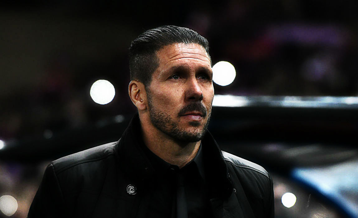 Diego Simeone