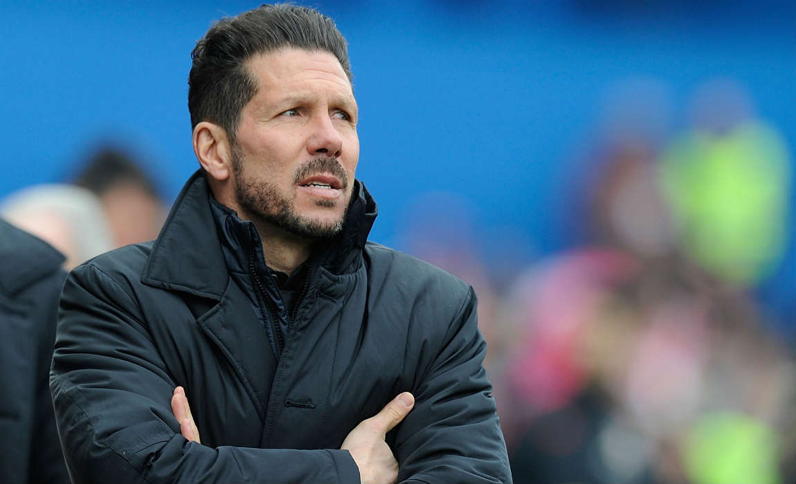 Diego Simeone