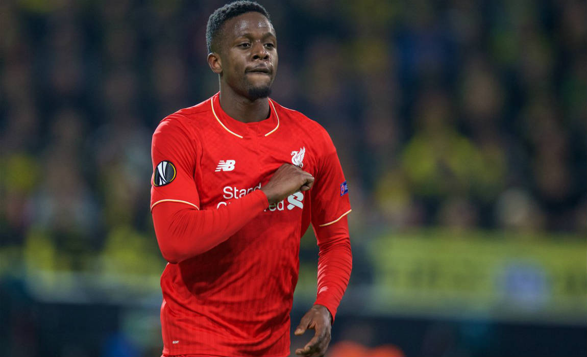 Divock Origi