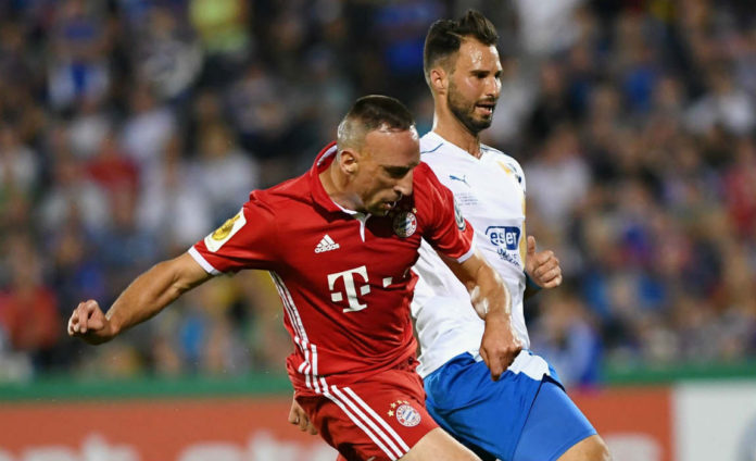 frank-ribery-3 Franck Ribery