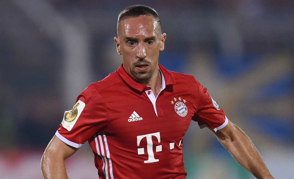 Franck Ribery