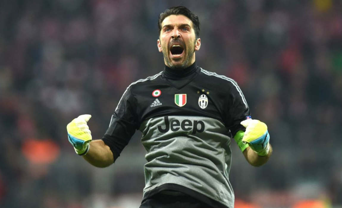 Gianluigi Buffon