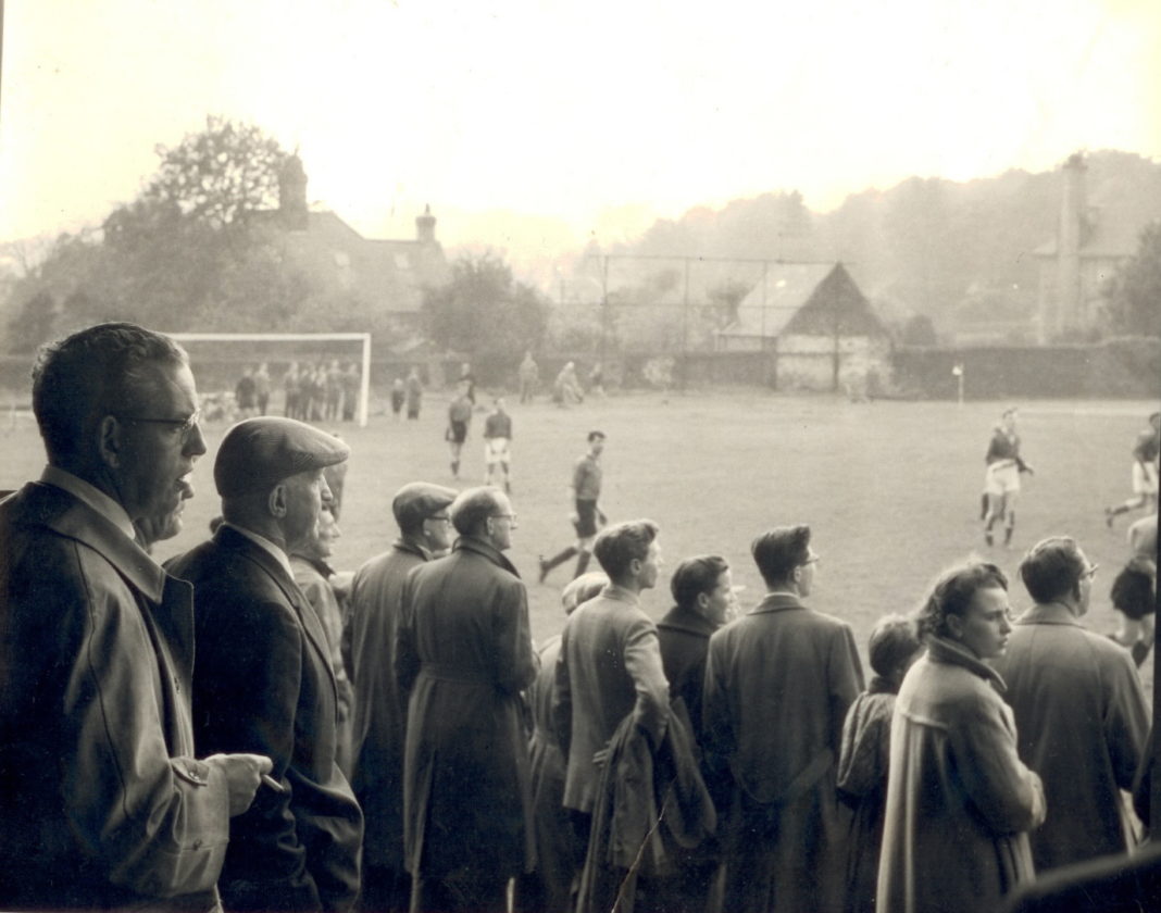 Top 10 Oldest, Active Football Clubs In The World